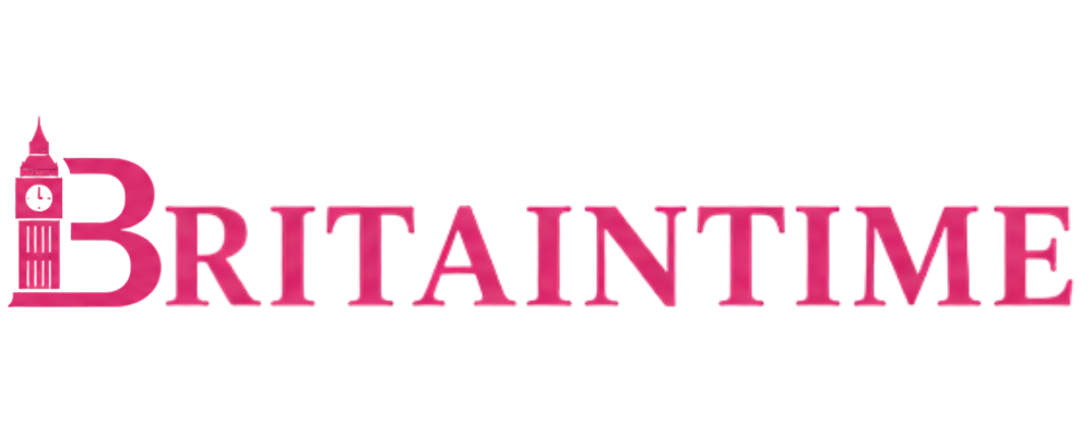 britaintime.co.uk