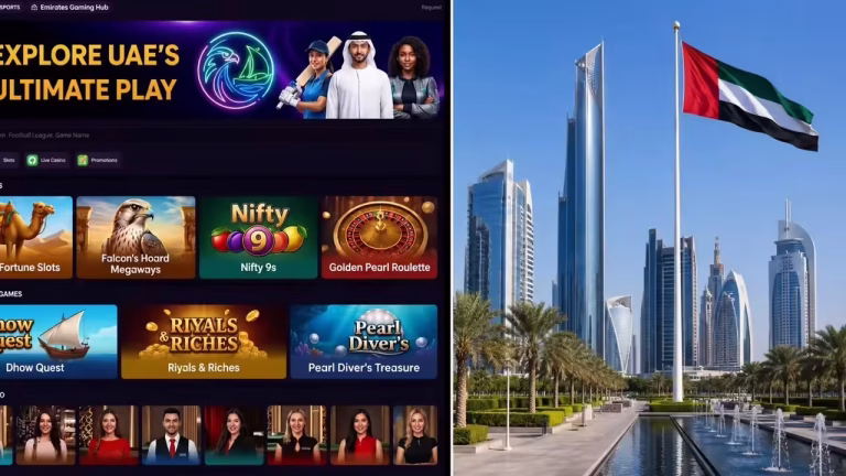 Legal Betting Sites in UAE: Reality, Regulations, and the Truth Behind Online Wagering