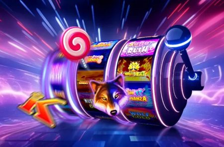 Decoding “Slot Gacor” in 2026: The Reality Behind So-Called Hot Slot Games