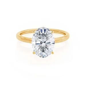 Why Lily Arkwright Eternity Bands Are a Beautiful Celebration of Commitment
