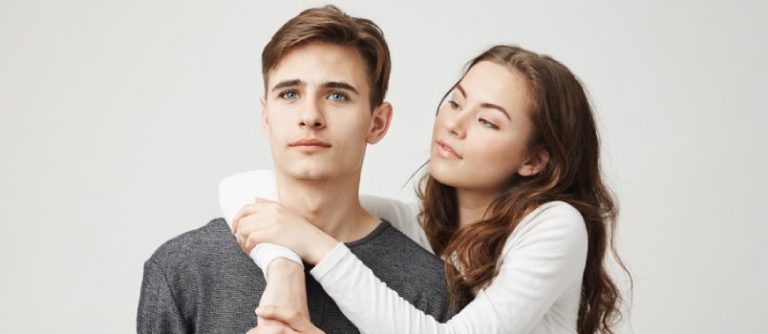 What a Relationship of Convenience Really Looks Like
